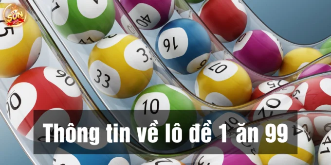 Lô Đề 1 Ăn 99 HitClub